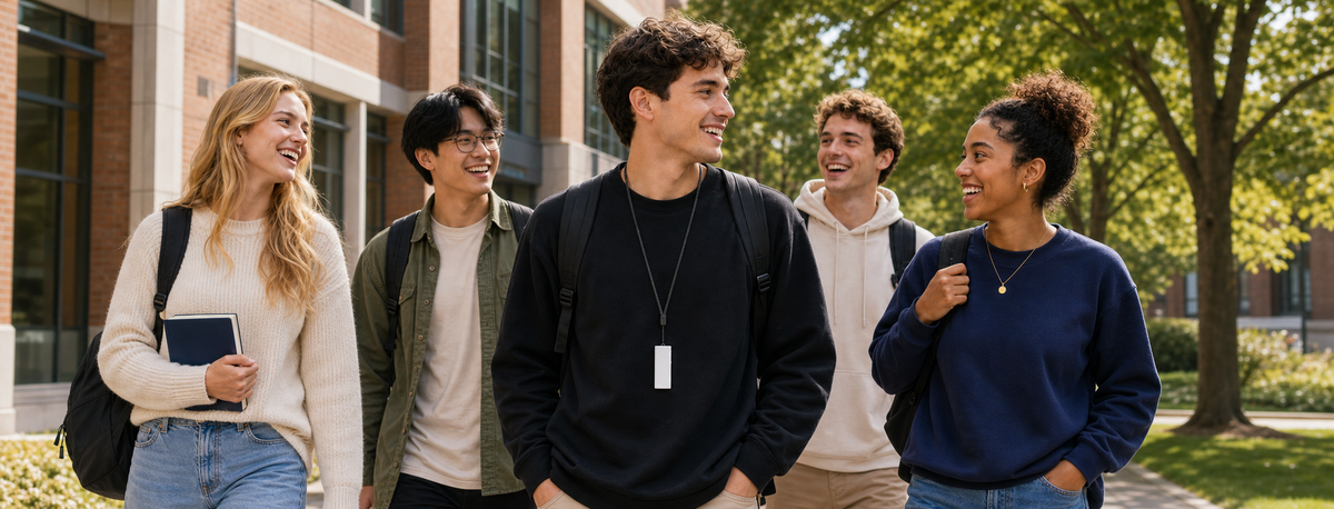 From Class Notes to Assignments: How Echo Makes College Stupidly Simple