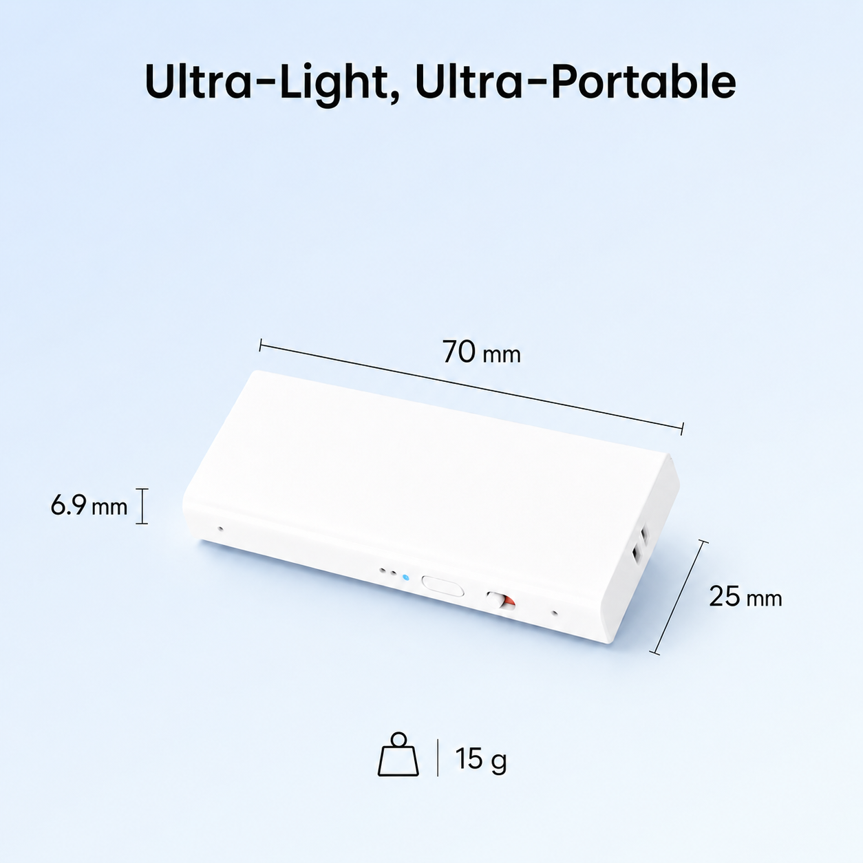 Echo Mini