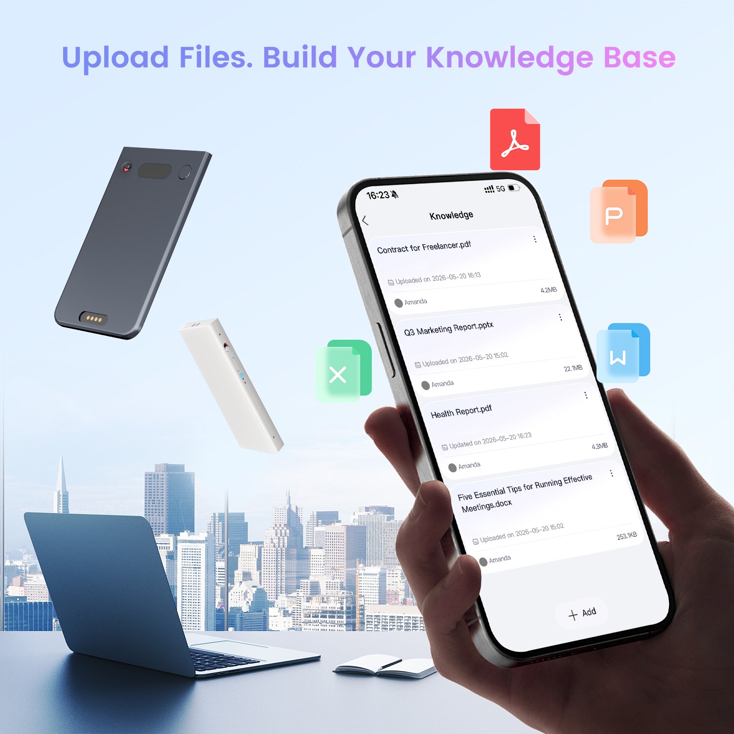 Echo Mini