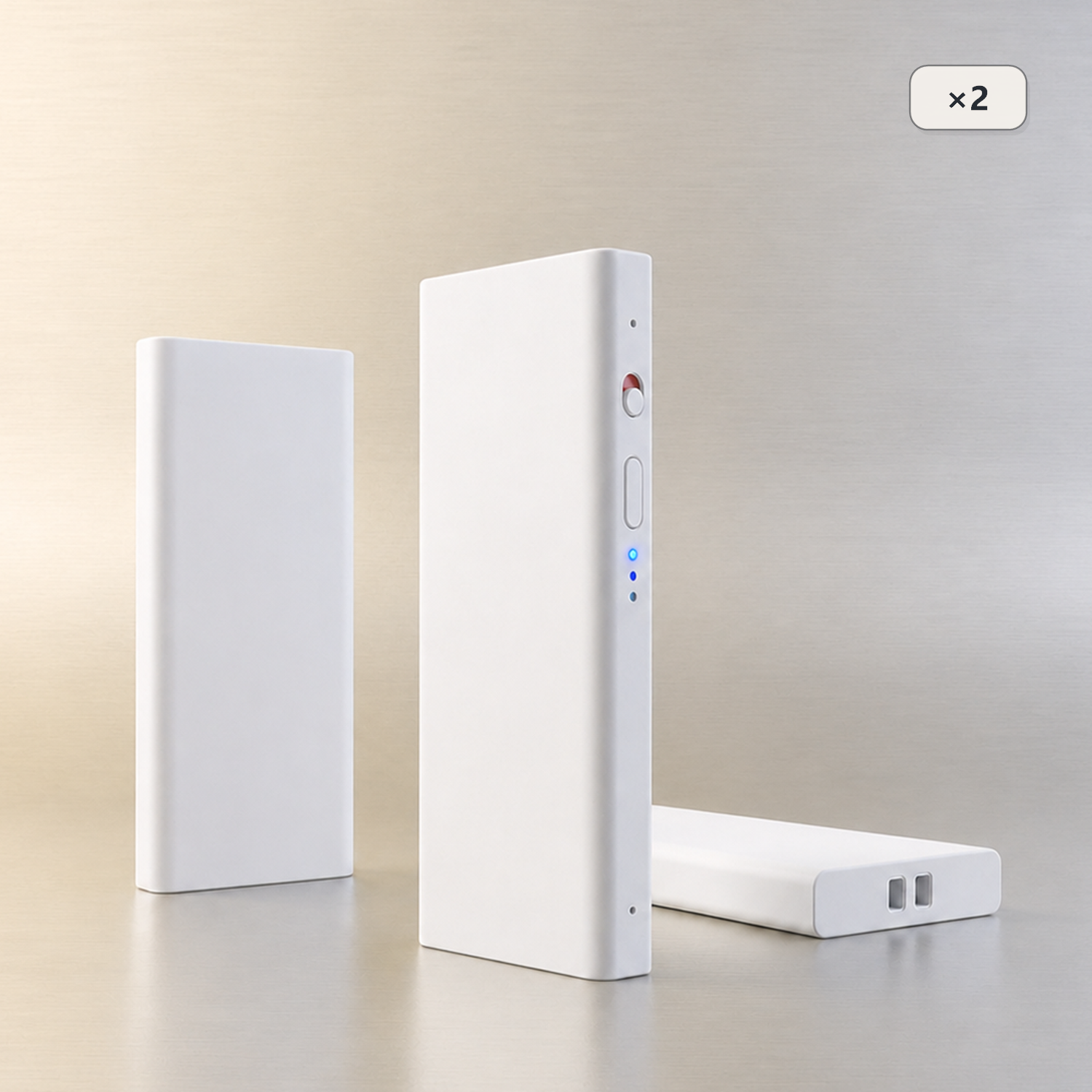 Echo Mini ×2