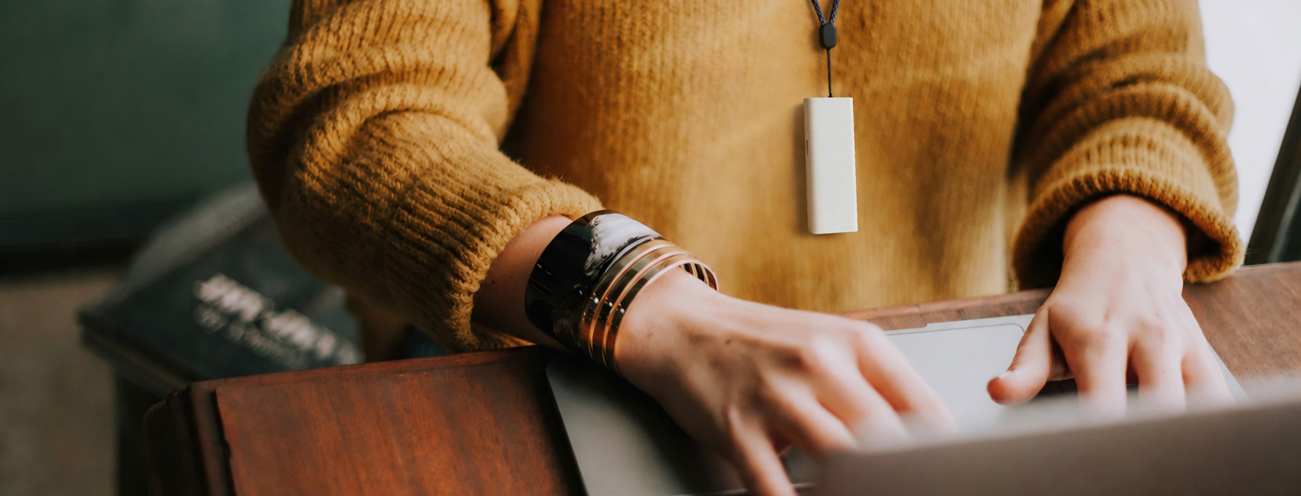 Echo AI note taker for consulting teams creating structured summaries from client conversations